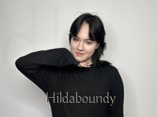 Hildaboundy