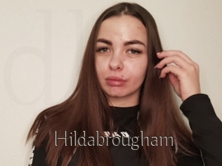Hildabrougham