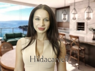Hildacarvell