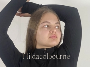 Hildacolbourne