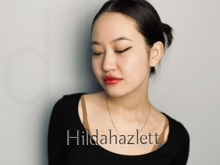 Hildahazlett