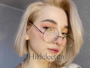 Hildcleeton