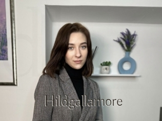 Hildgallamore