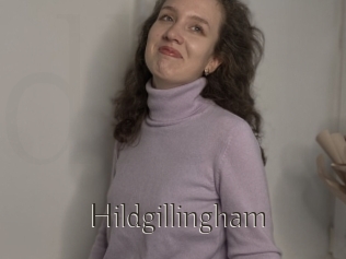 Hildgillingham