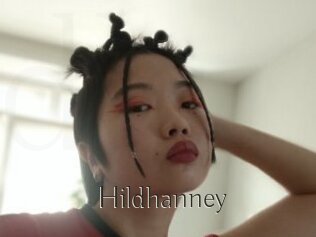 Hildhanney