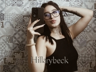 Hillarybeck