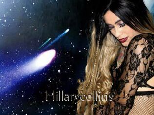 Hillarycollins