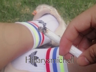 Hillarysmichell