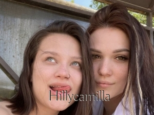 Hillycamilla