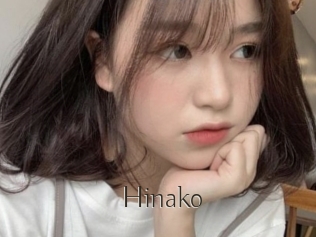 Hinako