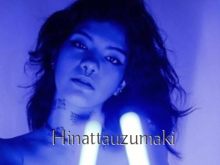 Hinattauzumaki
