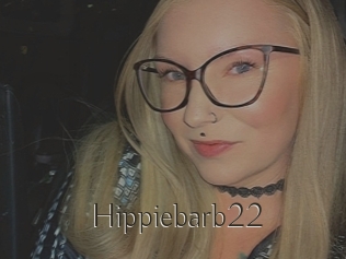 Hippiebarb22