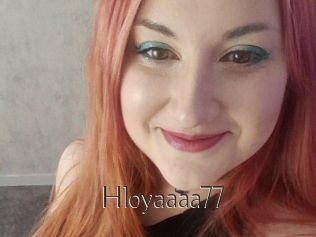 Hloyaaaa77