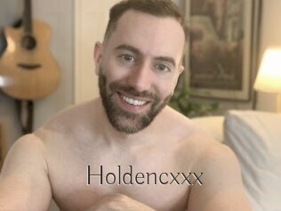 Holdencxxx