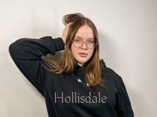 Hollisdale