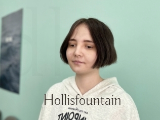 Hollisfountain