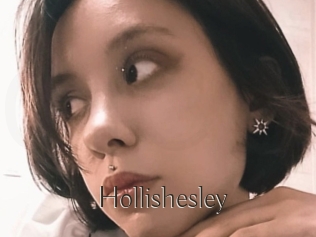 Hollishesley