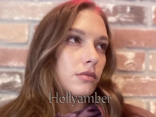 Hollyamber