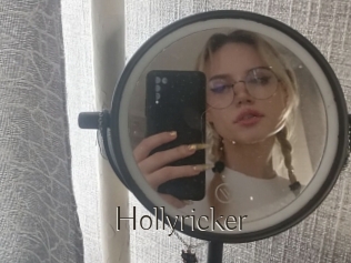 Hollyricker