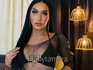 Hollytamara