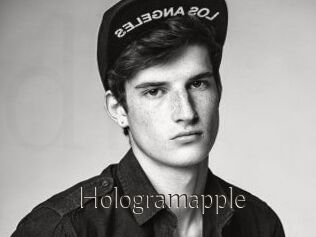 Hologramapple