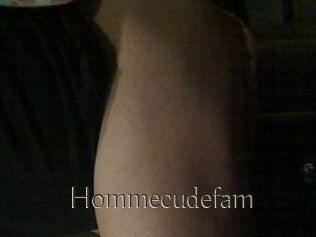 Hommecudefam