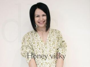 Honey_vicky