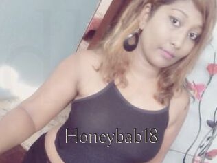 Honeybab18