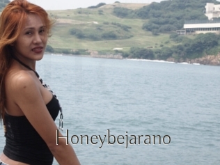 Honeybejarano