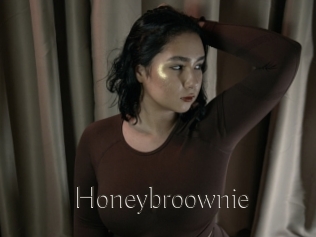 Honeybroownie
