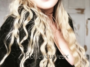 Honeycurvesx