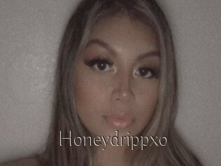 Honeydrippxo
