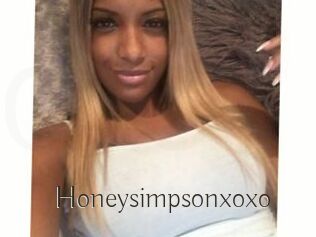 Honeysimpsonxoxo