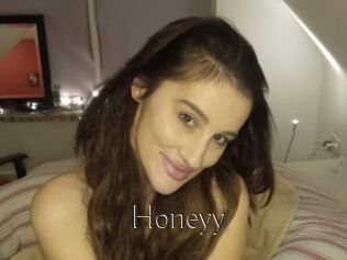 Honeyy