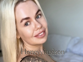 Honeyyhudson