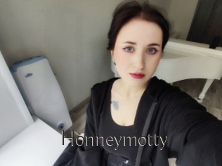 Honneymotty