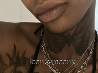 Hooneymoonx