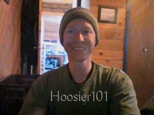 Hoosier101
