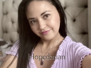 Hopedarian