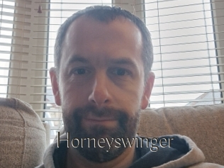 Horneyswinger