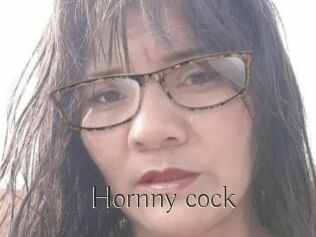 Hornny_cock