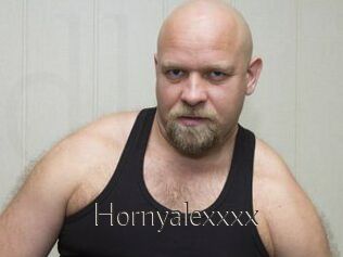 Hornyalexxxx