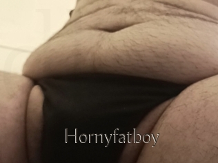 Hornyfatboy