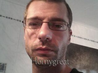 Hornygreat