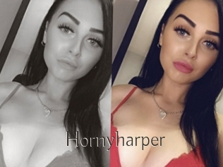 Hornyharper