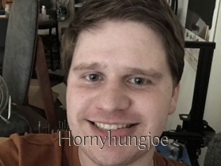 Hornyhungjoe