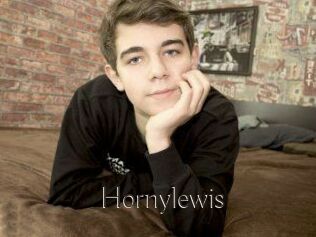 Hornylewis