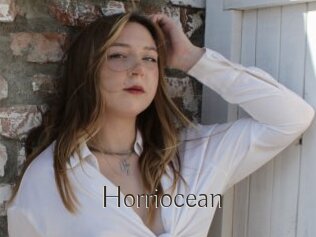 Horriocean