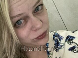 Hotandhorney