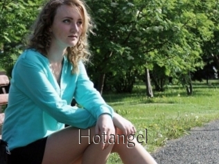 Hotangel